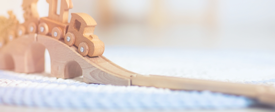 木のおもちゃ紹介