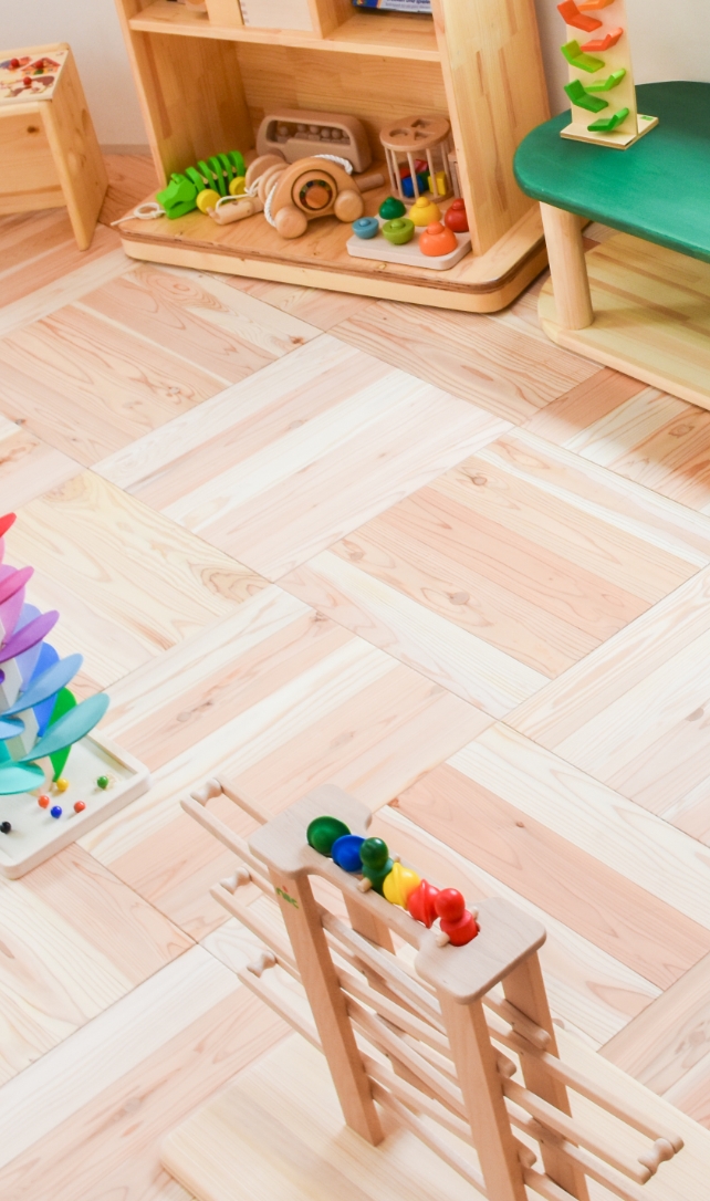 サロンドマチルダ