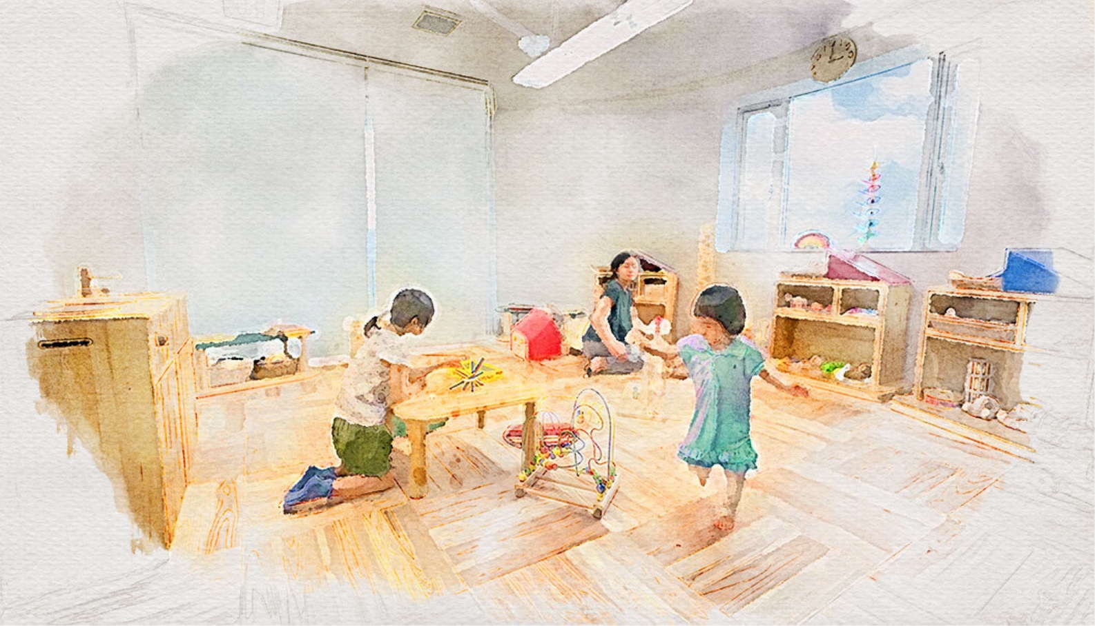 サロンドマチルダ