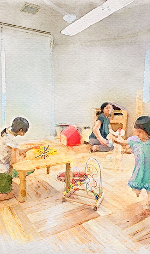 サロンドマチルダ